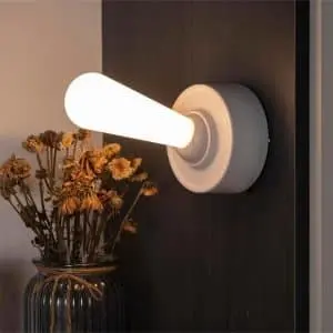 چراغ اهرمی مدل Lever light