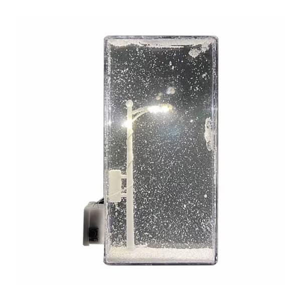 چراغ خواب شب برفی 9 چراغ خواب شب برفی