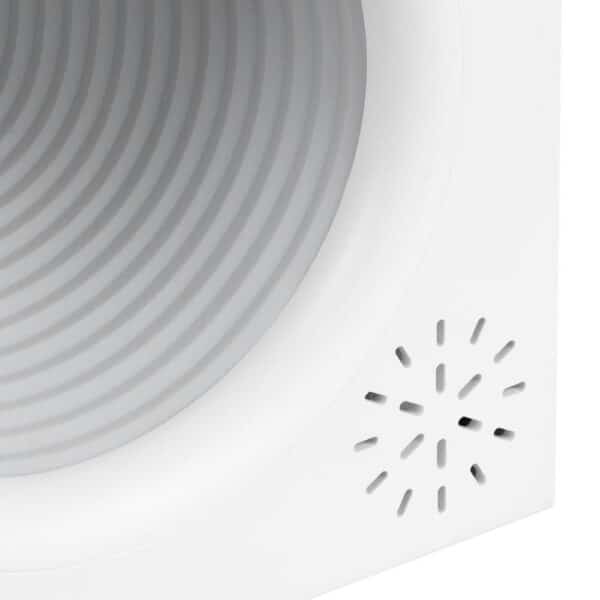 چراغ خواب فانتزی اسپیکر دار طرح ماشین زمان 4 چراغ خواب فانتزی اسپیکر دار طرح ماشین زمان