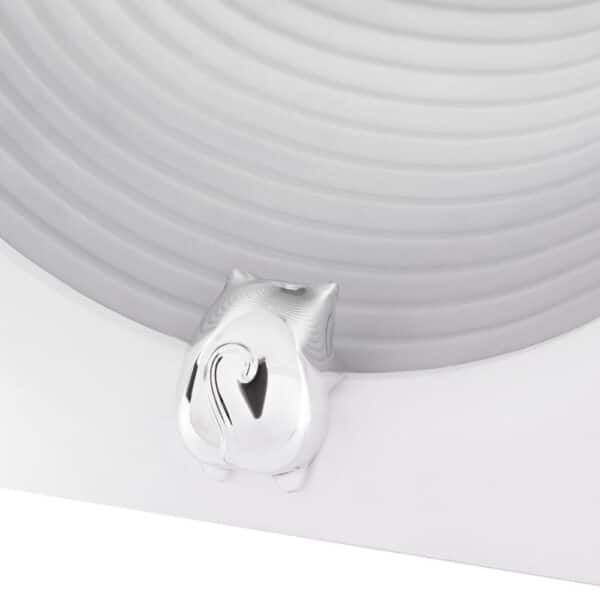 چراغ خواب فانتزی اسپیکر دار طرح ماشین زمان 6 چراغ خواب فانتزی اسپیکر دار طرح ماشین زمان