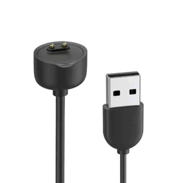 کابل شارژ Mi Band 5/6/7 1 کابل شارژ Mi Band 5/6/7
