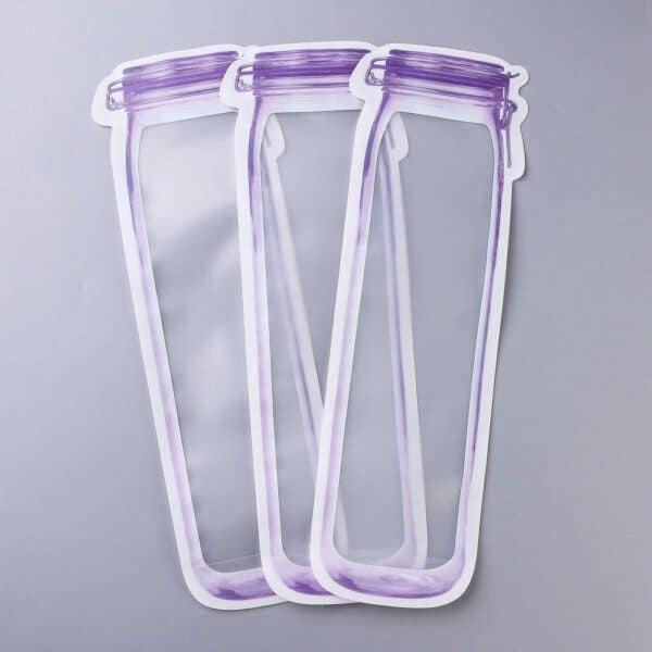 زیپ کیپ طرح بانکه مدل Long بسته 3 عددی 6 زیپ کیپ طرح بانکه مدل Long بسته 3 عددی