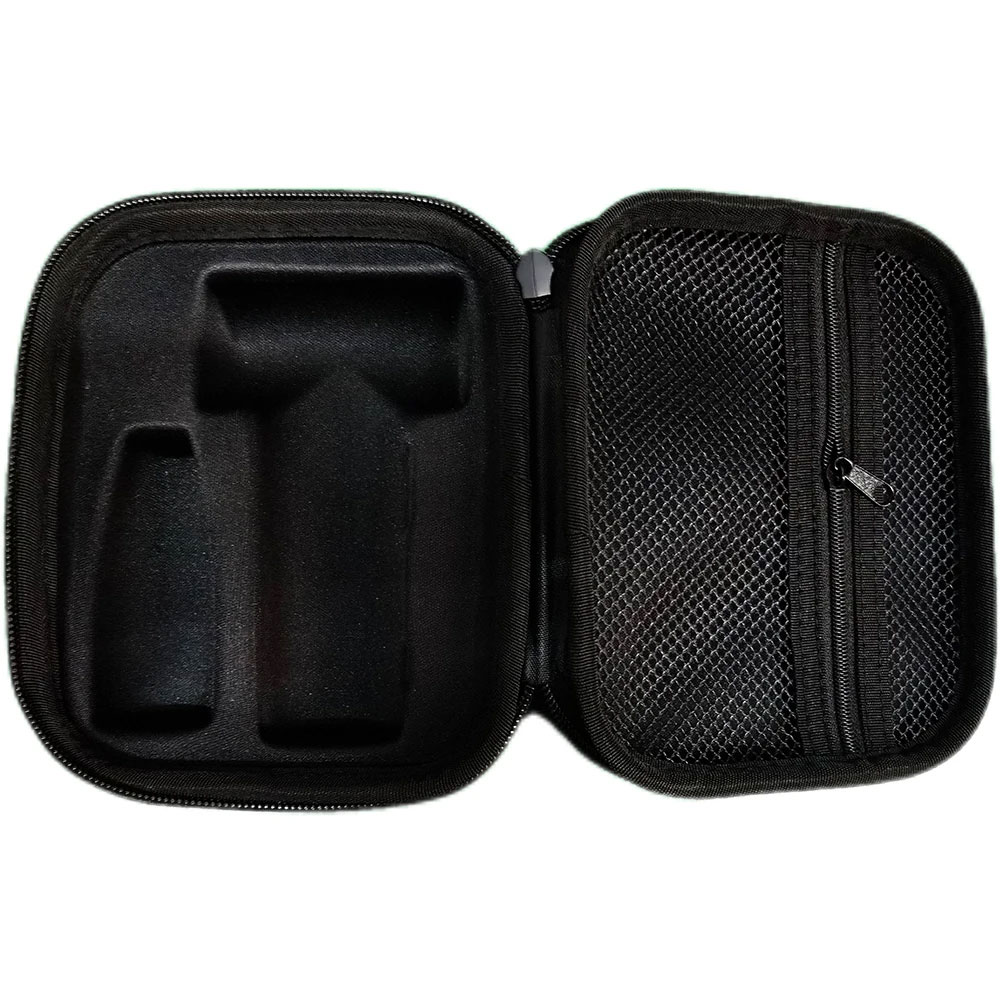 پمپ باد و مکنده شارژی kica مدل KC1 11 پمپ باد و مکنده شارژی kica مدل KC1