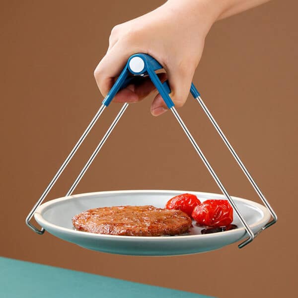 انبر قابلمه گیر و ظروف 9 انبر قابلمه گیر و ظروف