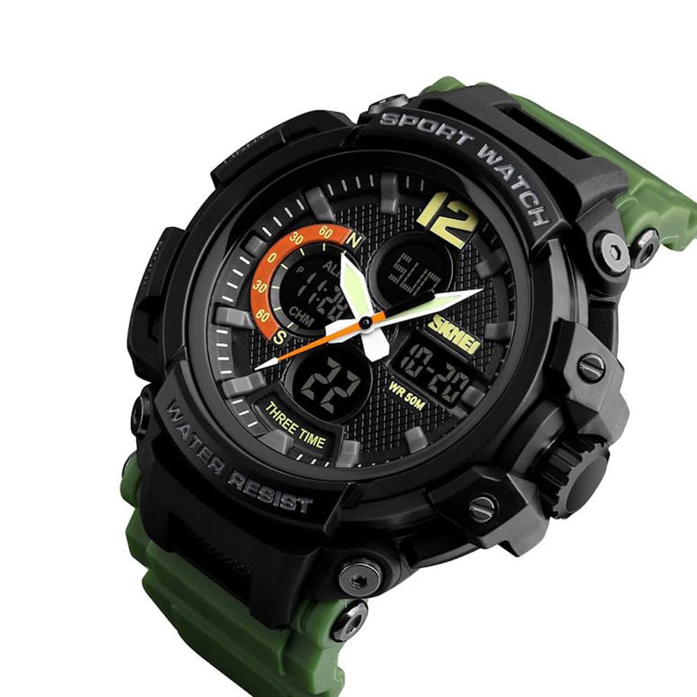 ساعت مچی اسکمی مدل 1343 — تصویر محصول