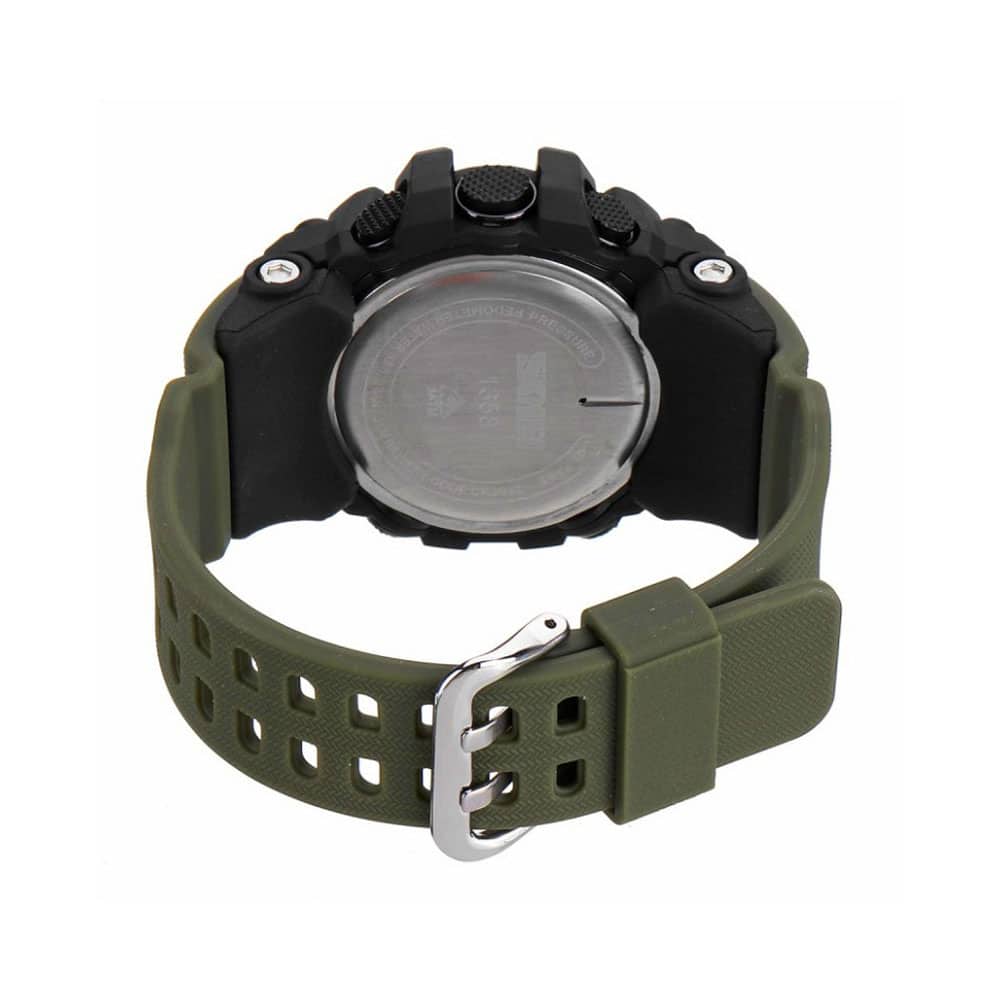 ساعت مچی اسکمی مدل 1358