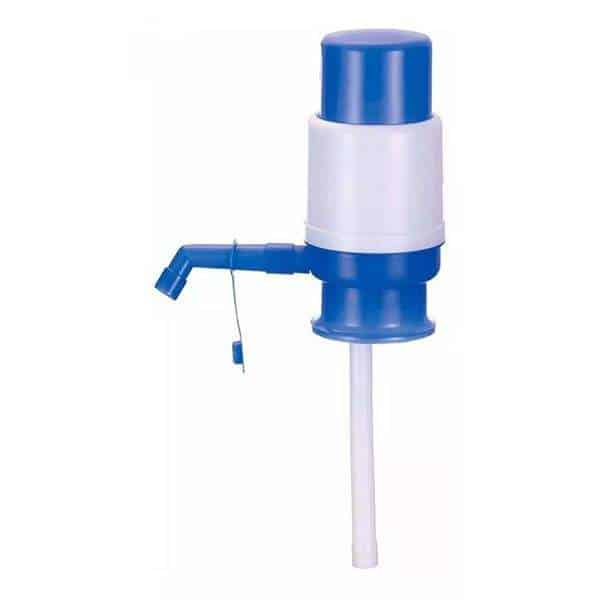 پمپ دستی گالن آب مدل فشاری 3 پمپ دستی گالن آب مدل فشاری