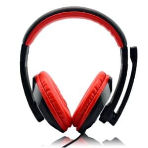 هدست مخصوص بازی سویانا مدل S-819