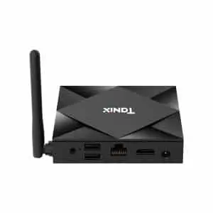 اندروید باکس تانیکس مدل 4G/32G