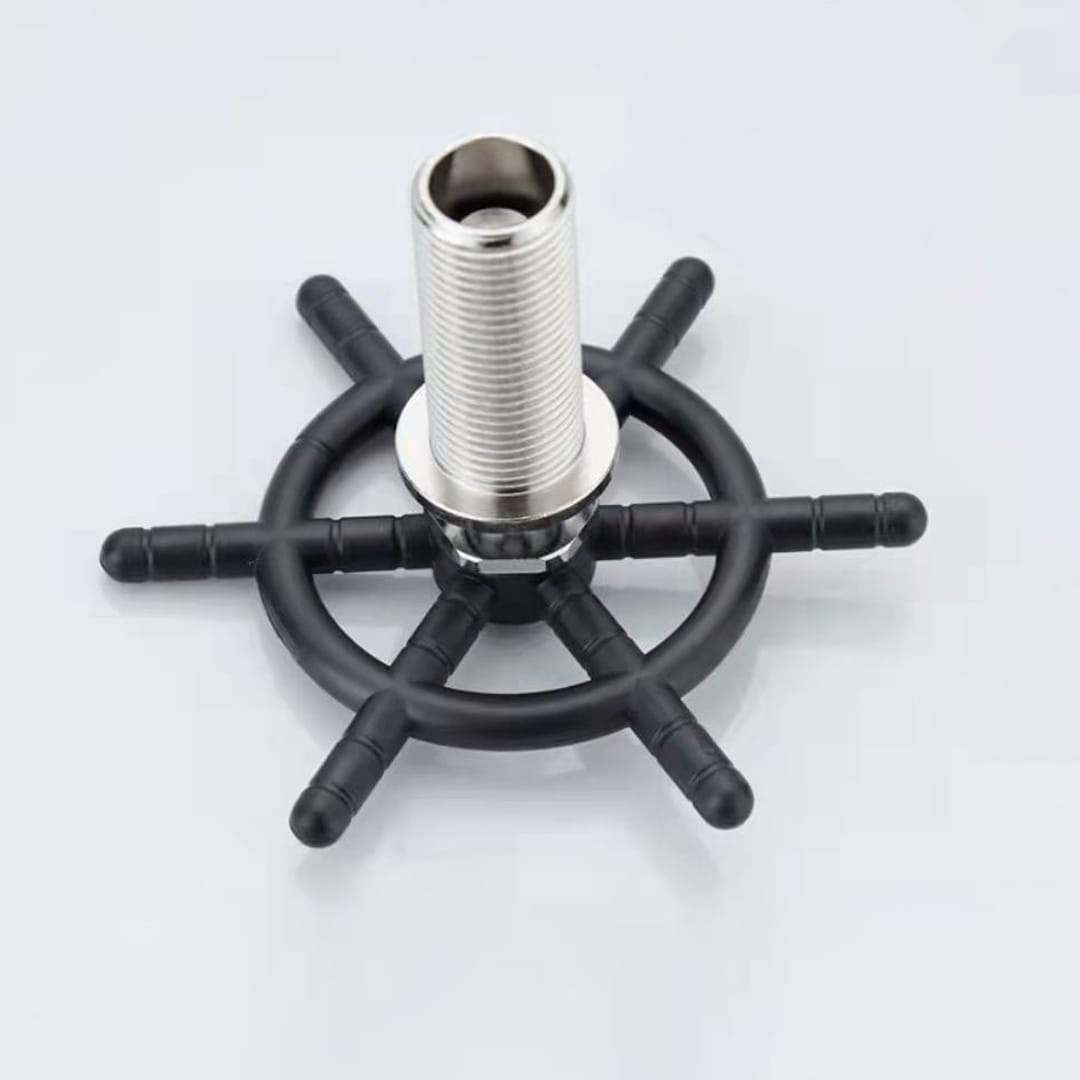 لیوان شوی مدل star پایه برنجی 3 لیوان شوی مدل star پایه برنجی