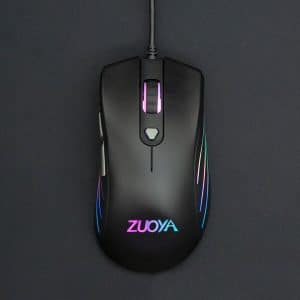 ماوس مخصوص بازی زویا مدل AT-962