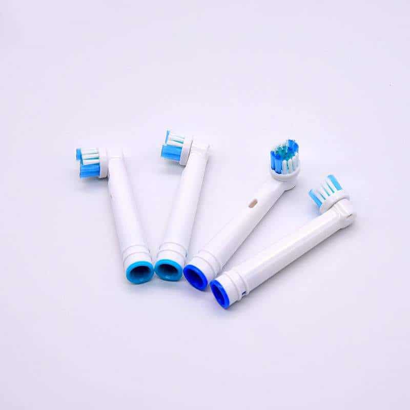 سری یدک مسواک برقی