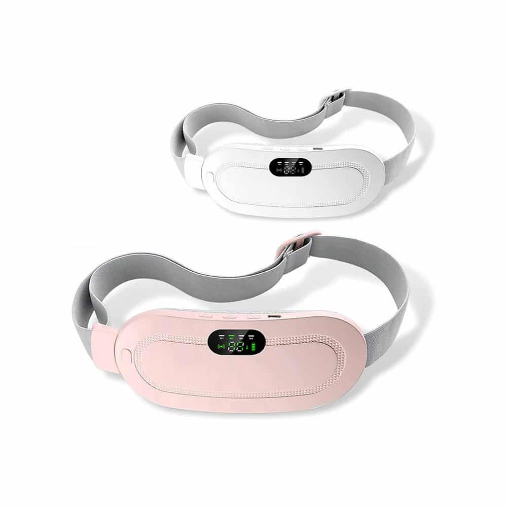 ماساژور شکم و کمر بانوان مدل Period Pain 1 ماساژور شکم و کمر بانوان مدل Period Pain