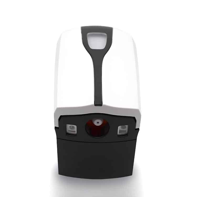 دستگاه ضد عفونی کننده اتوماتیک دیواری لیانا مدل Alien S 7 دستگاه ضد عفونی کننده اتوماتیک دیواری لیانا مدل Alien S