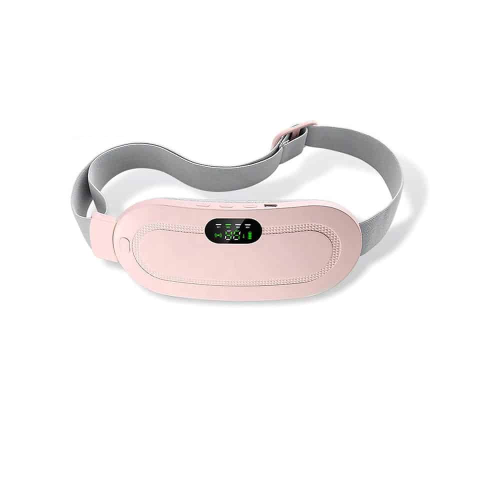 ماساژور شکم و کمر بانوان مدل Period Pain 7 ماساژور شکم و کمر بانوان مدل Period Pain