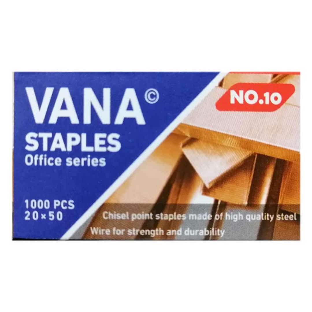 سوزن منگنه وانا سایز NO.10 2 سوزن منگنه وانا سایز NO.10