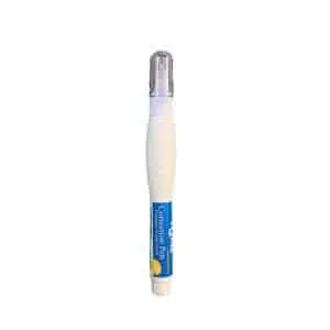 لاک غلط گیر قلمی kiku مدل k-404 ظرفیت 12 میلی