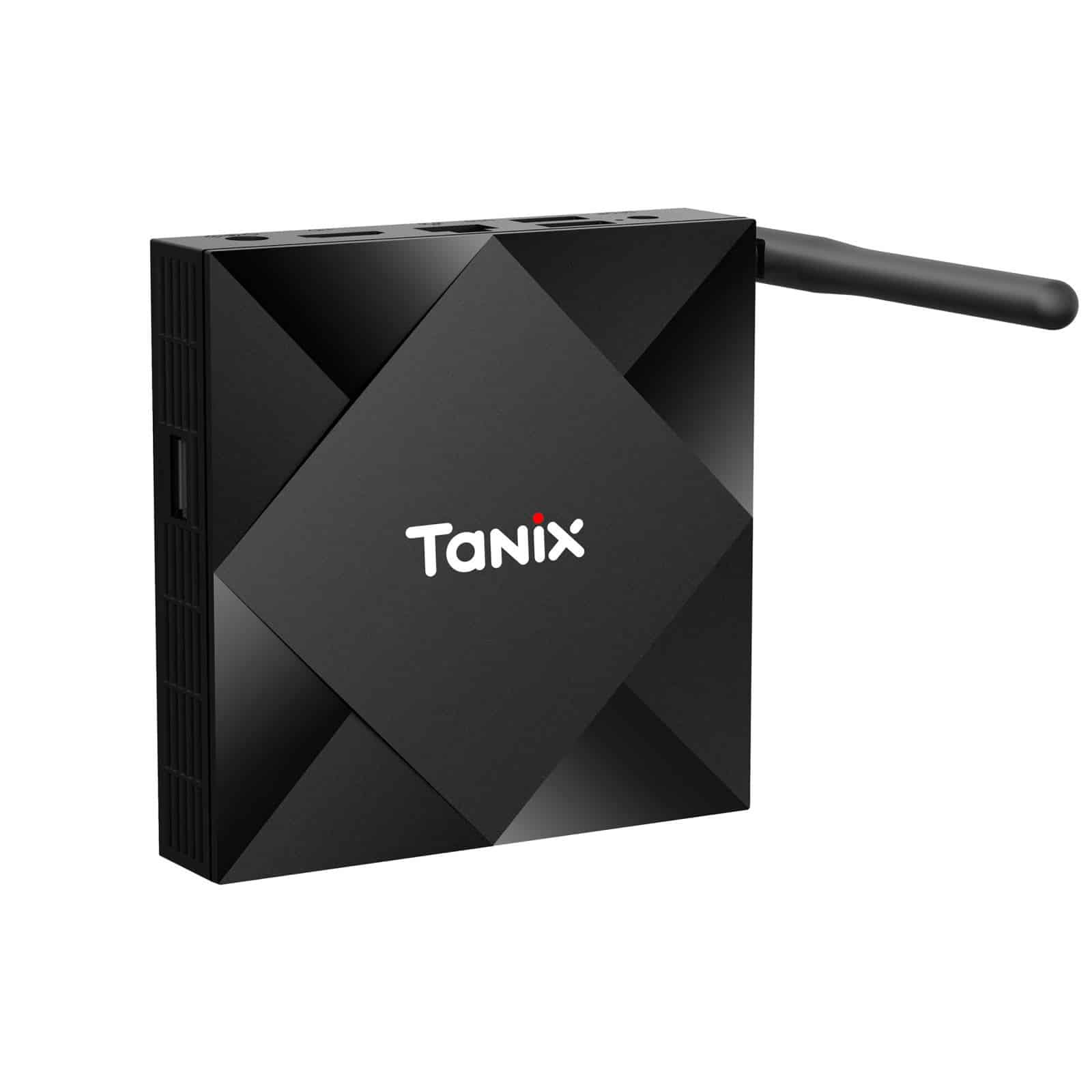 اندروید باکس تانیکس مدل 4G/32G 8 اندروید باکس تانیکس مدل 4G/32G