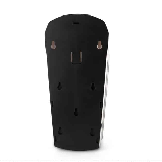 دستگاه ضد عفونی کننده اتوماتیک دیواری لیانا مدل Alien S 11 دستگاه ضد عفونی کننده اتوماتیک دیواری لیانا مدل Alien S