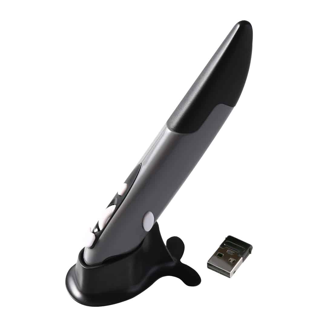 ماوس قلم بی سیم نوری مدل Lychee 13 ماوس قلم بی سیم نوری مدل Lychee