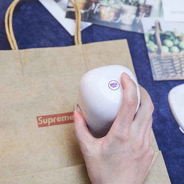 پرینتر رنگی موبایل Pekoko پرینتر رنگی موبایل Pekoko