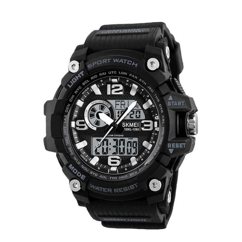 ساعت مچی اسکمی مدل 1283 7 ساعت مچی اسکمی مدل 1283