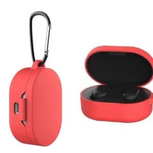 کاور کیس سیلیکونی شیائومی airdots Earbuds global