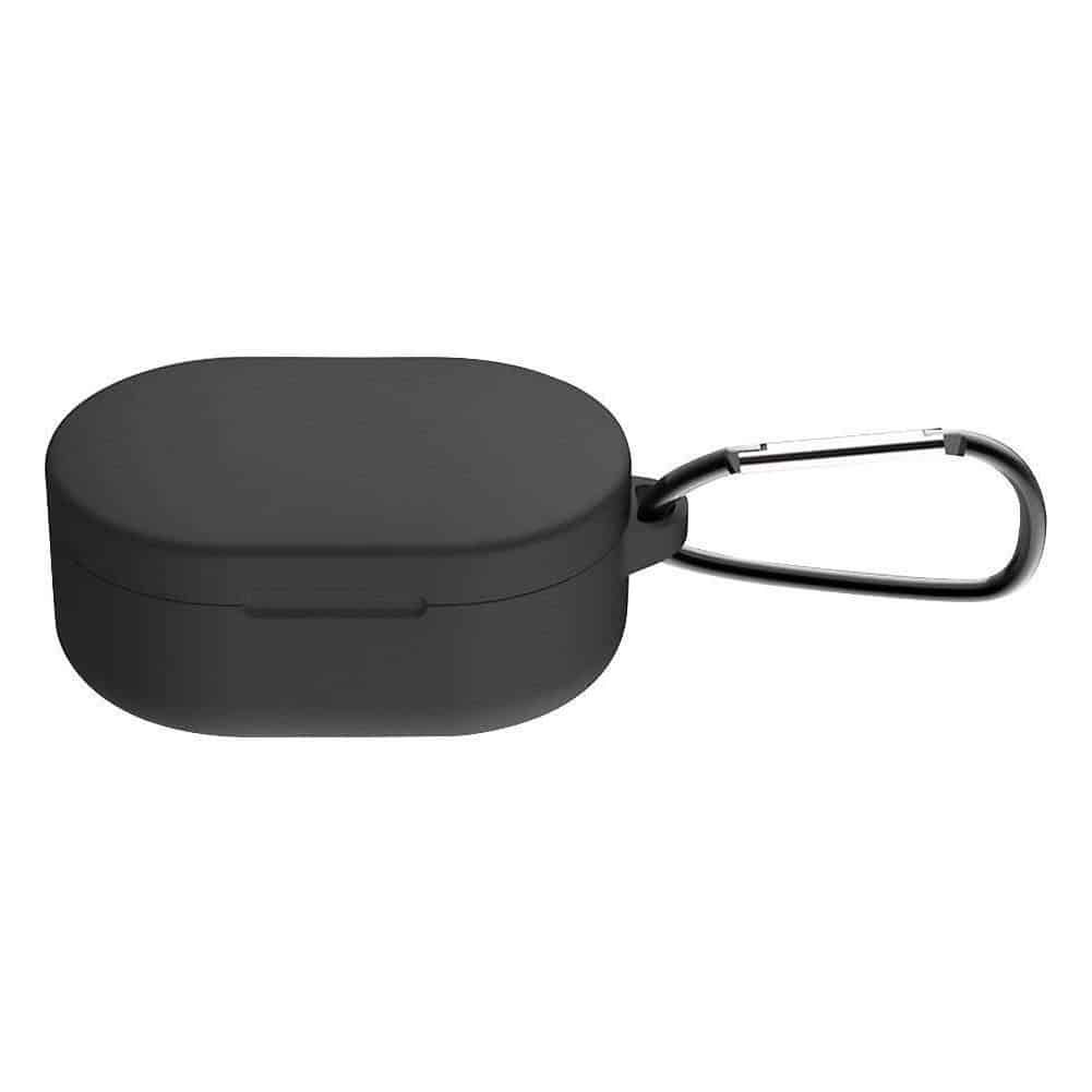 کاور کیس سیلیکونی شیائومی airdots Earbuds global 10 کاور کیس سیلیکونی شیائومی airdots Earbuds global