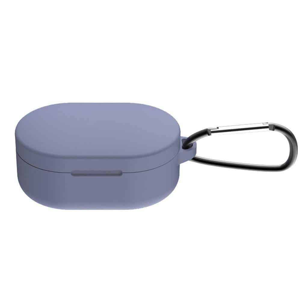 کاور کیس سیلیکونی شیائومی airdots Earbuds global 11 کاور کیس سیلیکونی شیائومی airdots Earbuds global