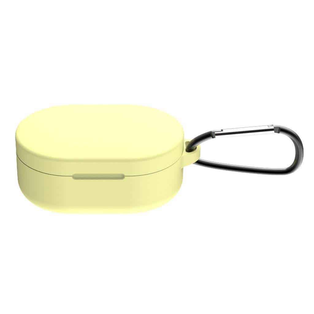 کاور کیس سیلیکونی شیائومی airdots Earbuds global 12 کاور کیس سیلیکونی شیائومی airdots Earbuds global