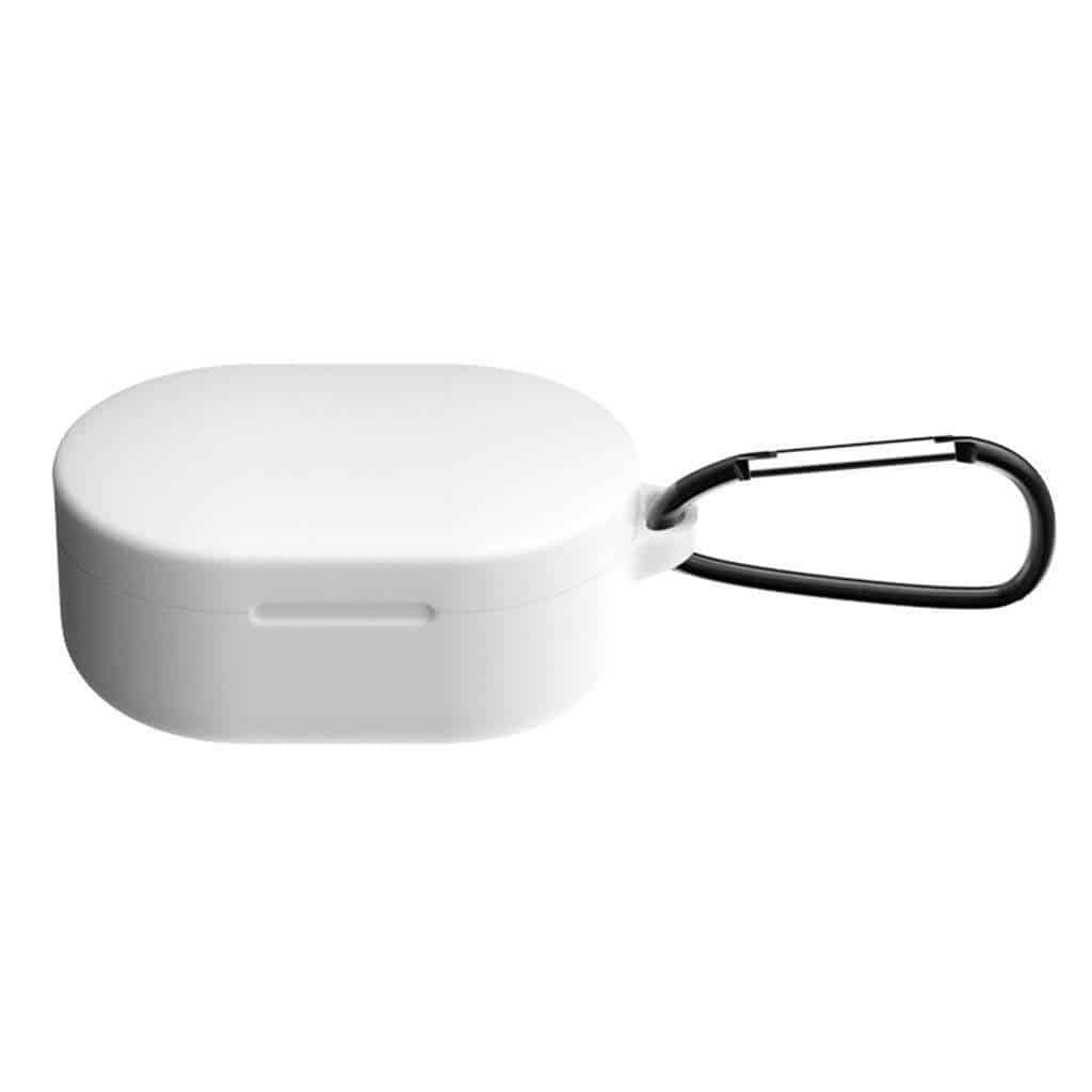 کاور کیس سیلیکونی شیائومی airdots Earbuds global 13 کاور کیس سیلیکونی شیائومی airdots Earbuds global