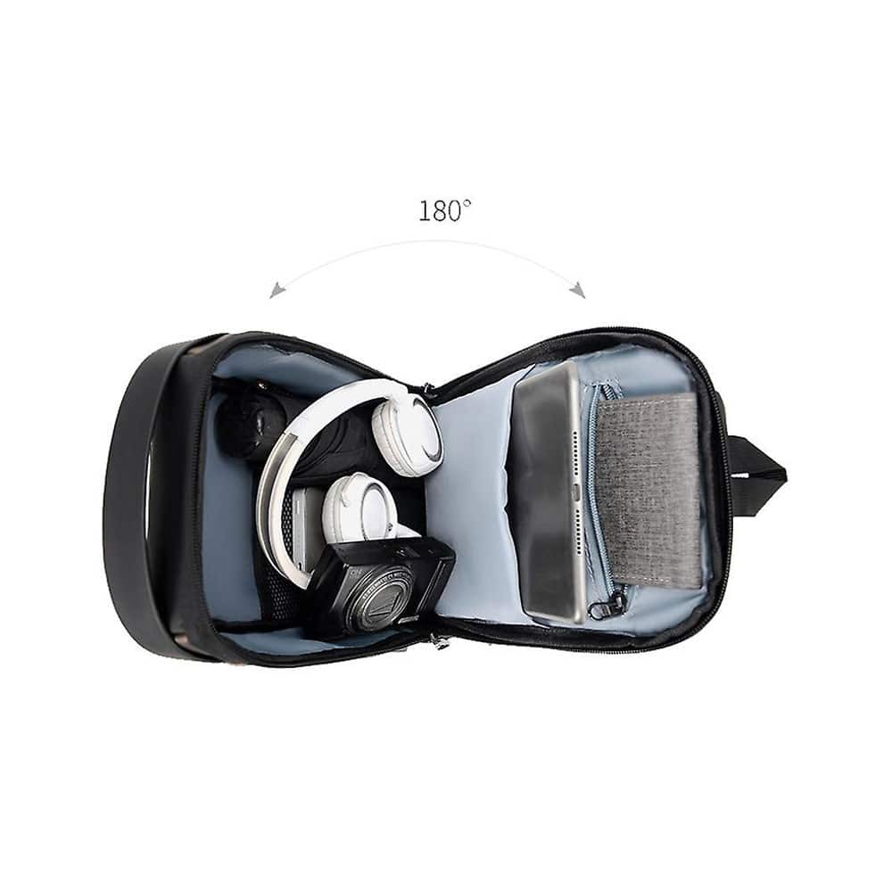 کوله پشتی تک بند Fashion مدل Anti-theft 5 کوله پشتی تک بند Fashion مدل Anti-theft