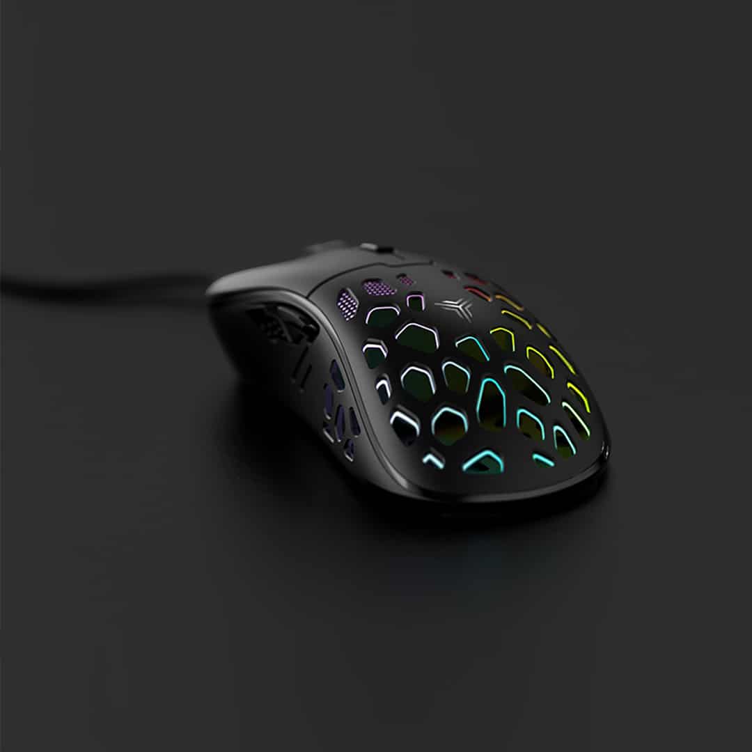 ماوس مخصوص بازی مدل گیمینگ