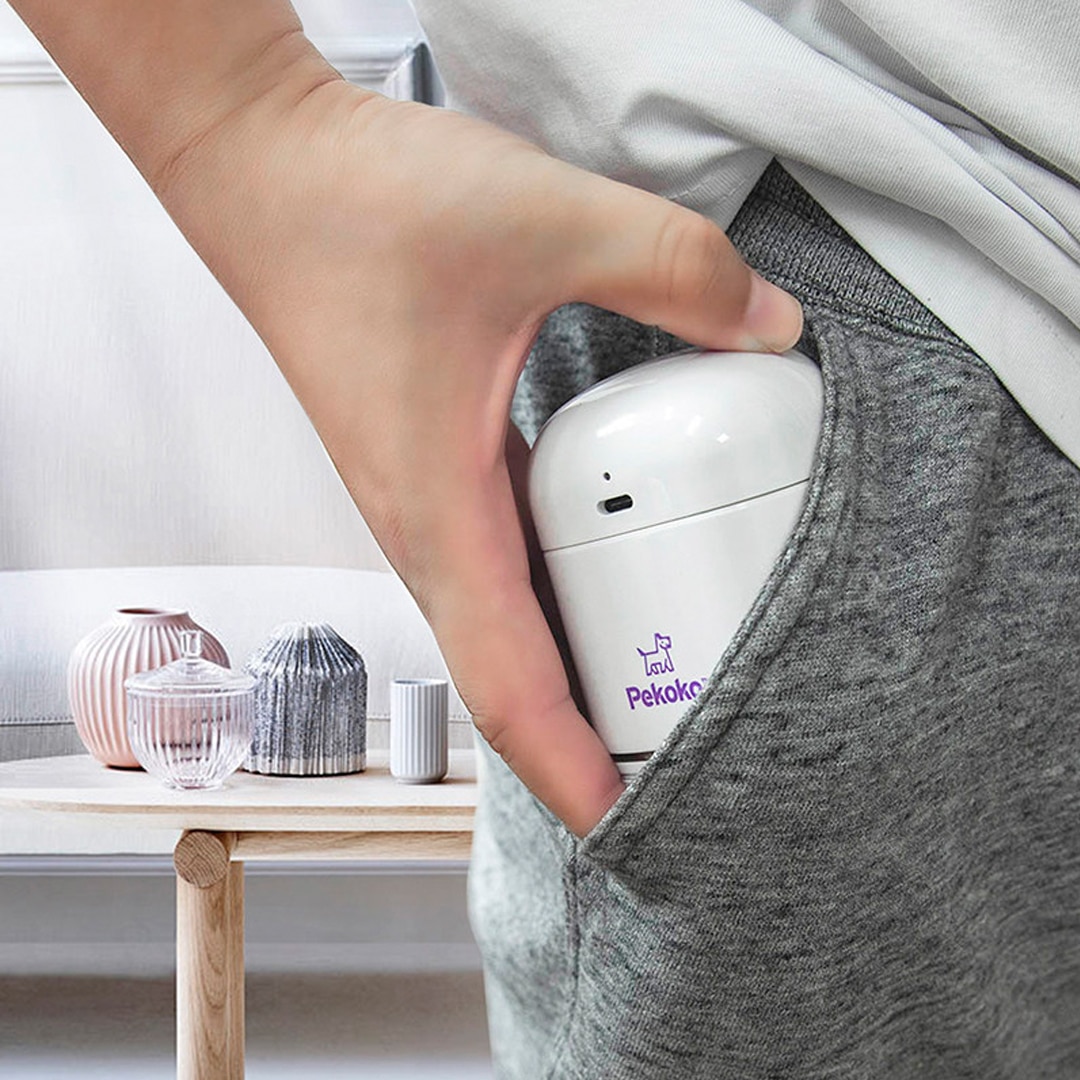 پرینتر رنگی موبایل Pekoko 10 پرینتر رنگی موبایل Pekoko