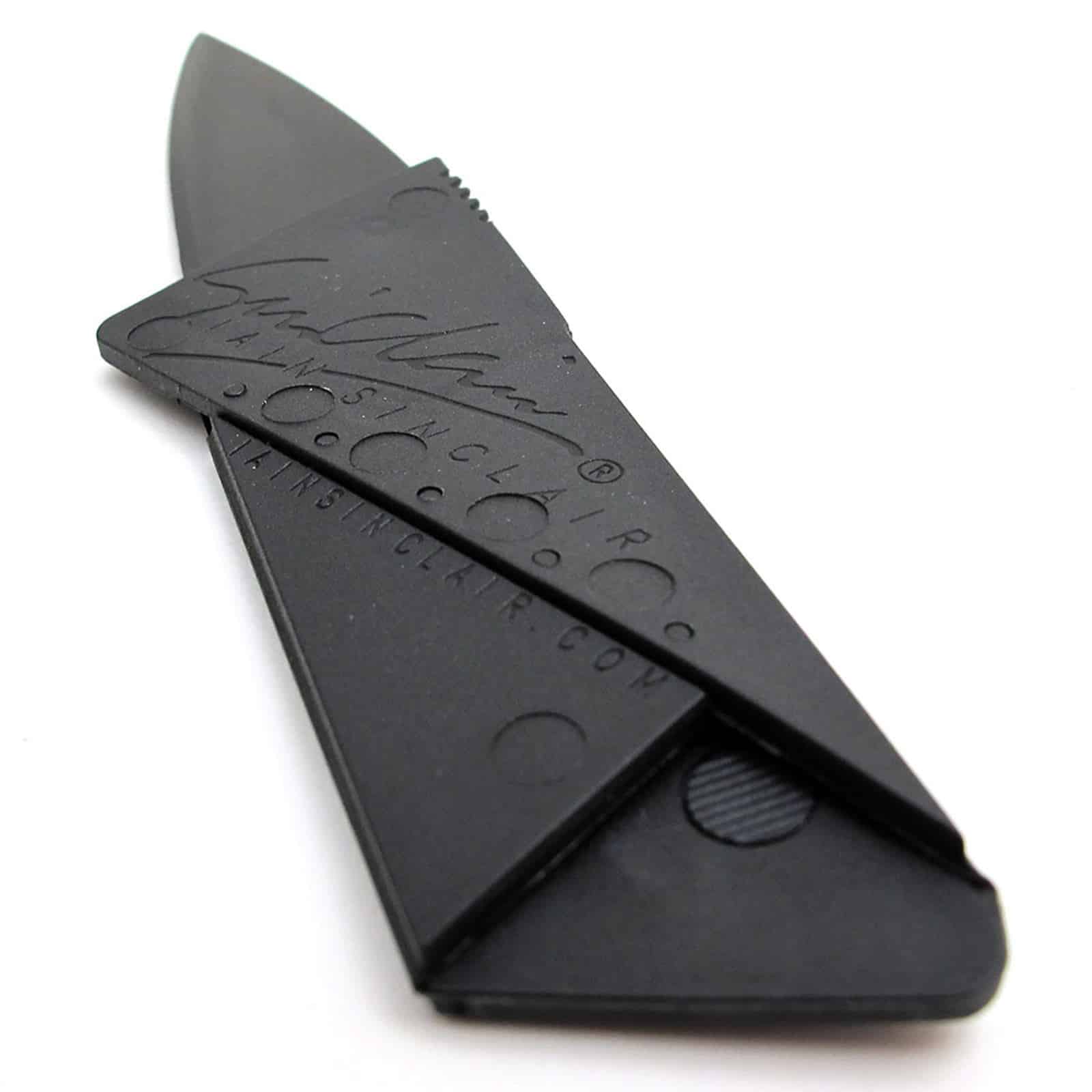 چاقوی سفری مدل سینکلر 8 چاقوی سفری مدل سینکلر