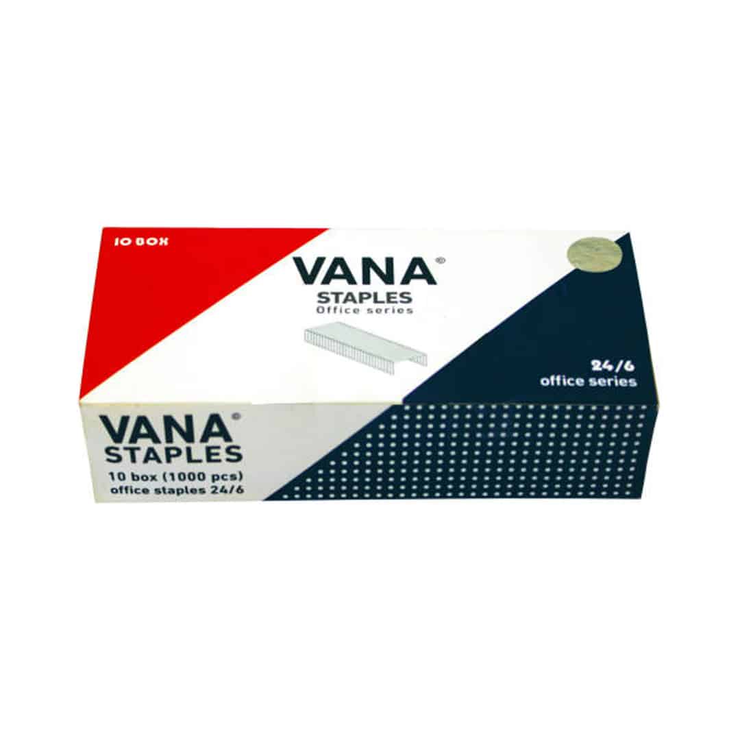 سوزن منگنه وانا سایز 24/6