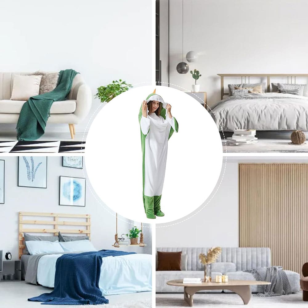 پتو دایناسوری فانتزی 3 پتو دایناسوری فانتزی