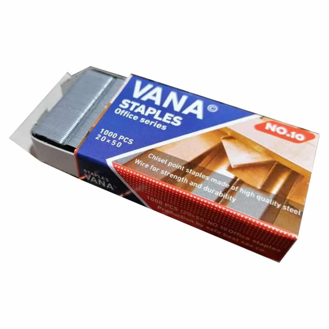 سوزن منگنه وانا سایز NO.10 سوزن منگنه وانا سایز NO.10