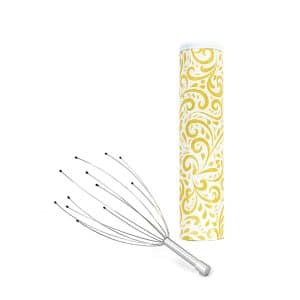 ماساژور دستی سر مدل کیان اصلی