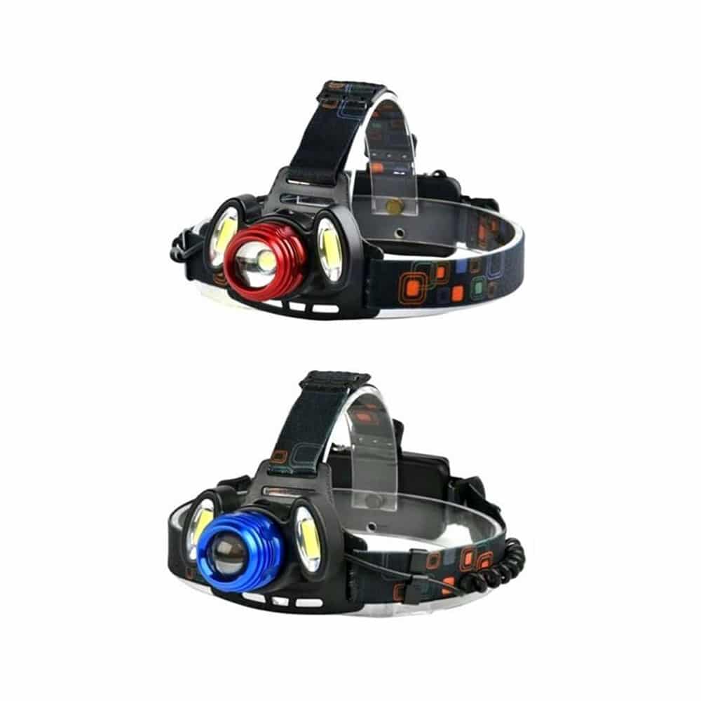 چراغ پیشانی هدلایت مدل Handsfree