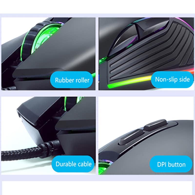 ماوس مخصوص بازی زویا ماوس مخصوص بازی زویا