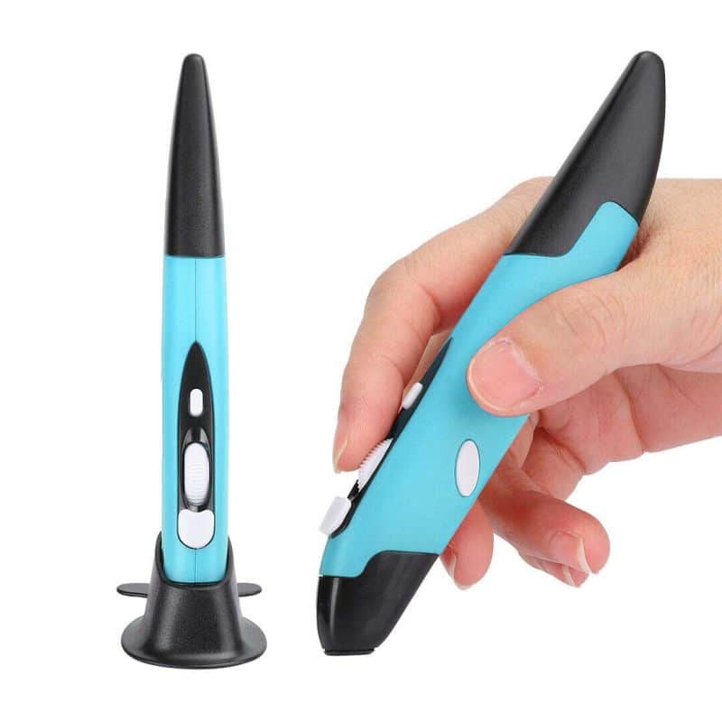 ماوس قلم بی سیم نوری مدل Lychee 3 ماوس قلم بی سیم نوری مدل Lychee