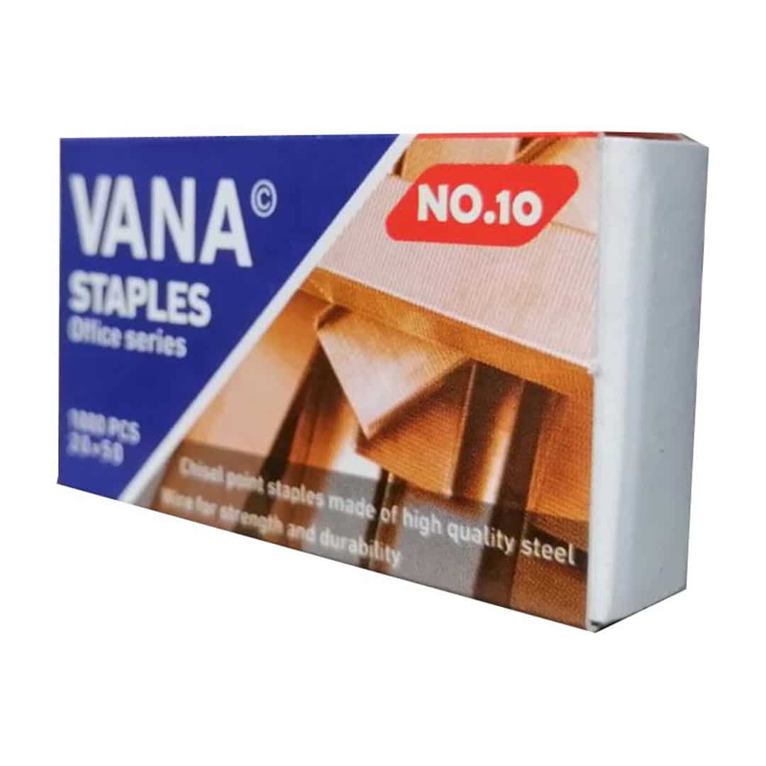 سوزن منگنه وانا سایز NO.10 4 سوزن منگنه وانا سایز NO.10