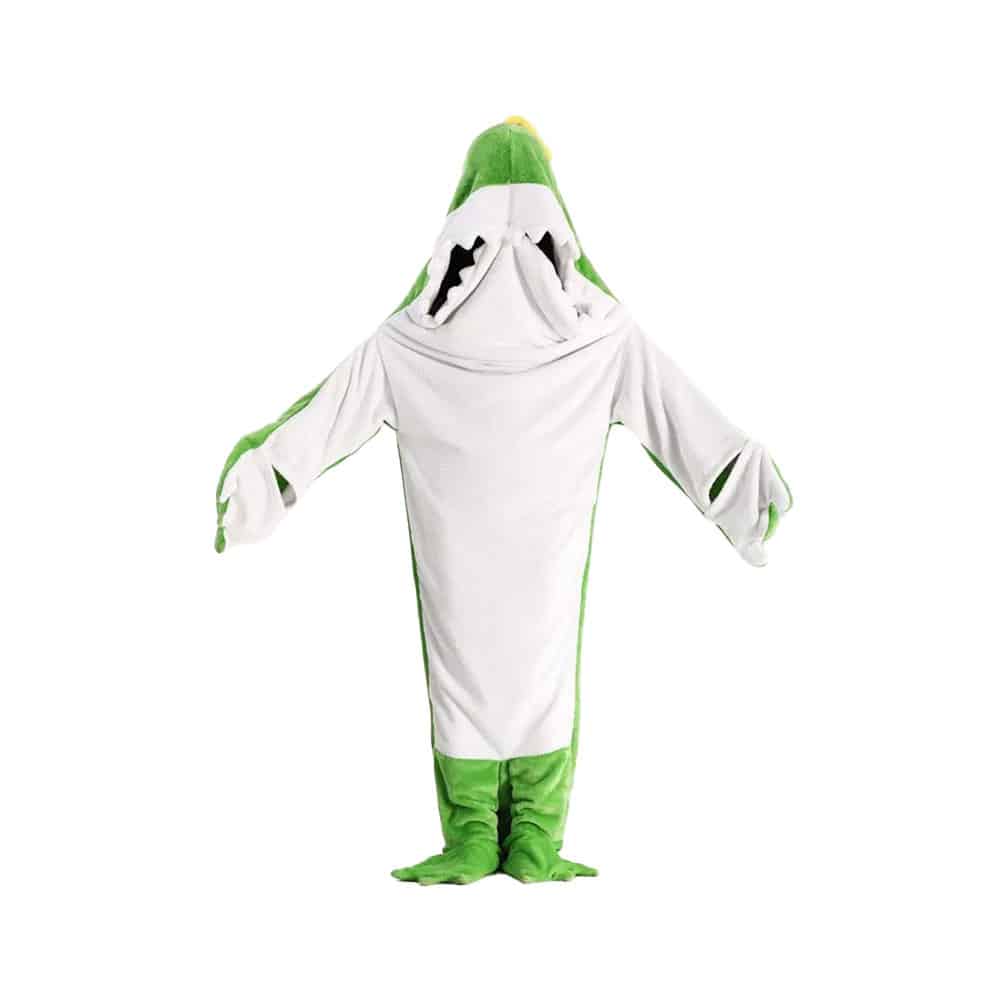 پتو دایناسوری فانتزی 4 پتو دایناسوری فانتزی