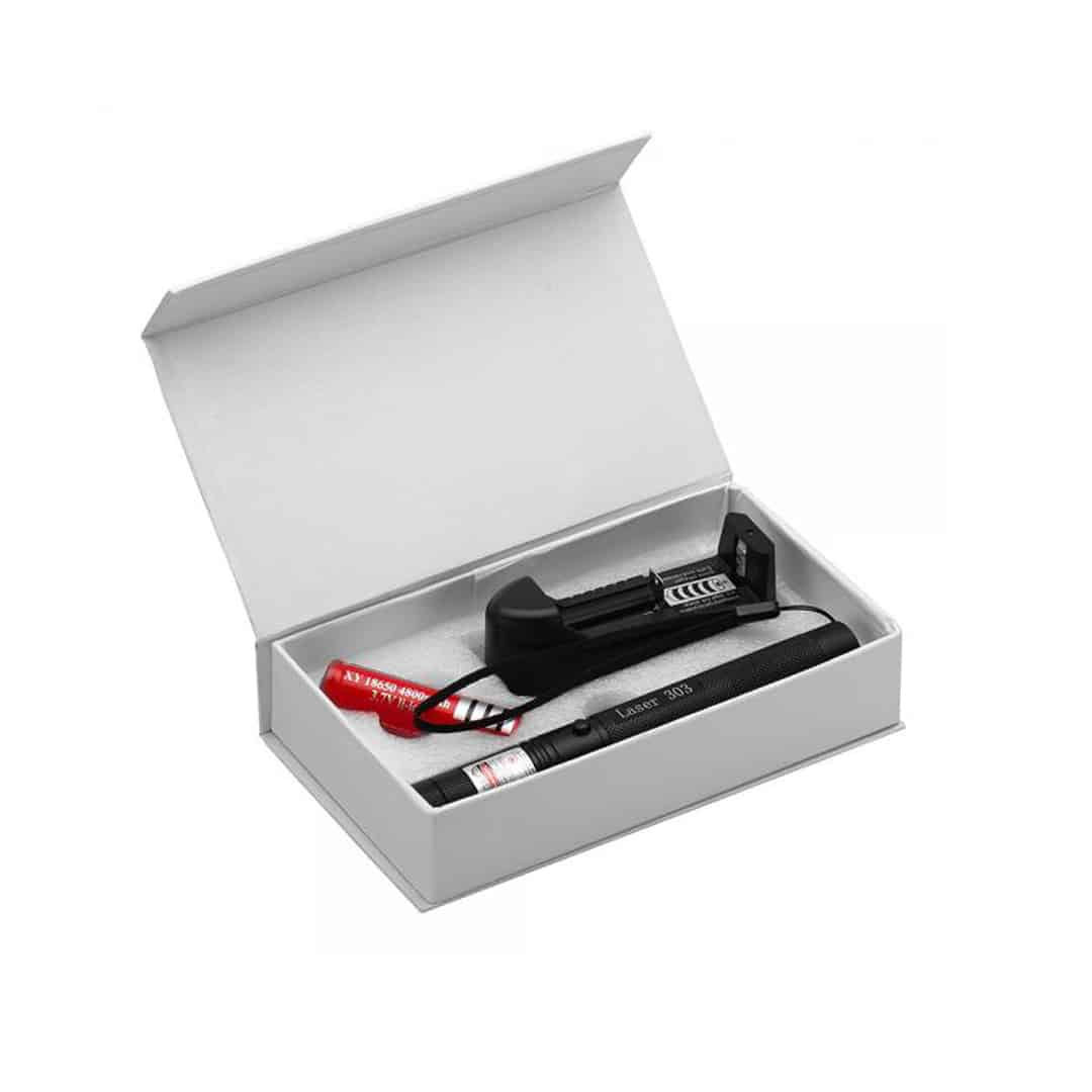 لیزر پوینتر مدل 303 لیزر پوینتر مدل 303