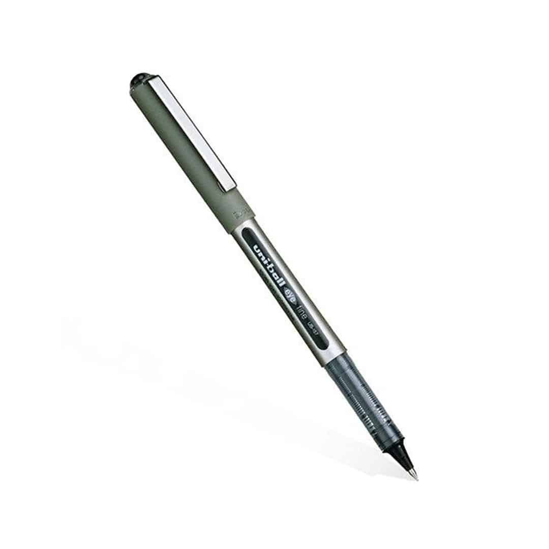 روان نویس یونی بال مدل eye UB-157 4 روان نویس یونی بال مدل eye UB-157