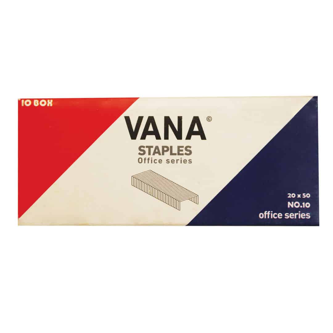 سوزن منگنه وانا سایز 24/6 3 سوزن منگنه وانا سایز 24/6