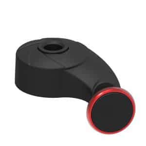 پایه نگهدارنده موبایل و تبلت خودرو مدل Sebter