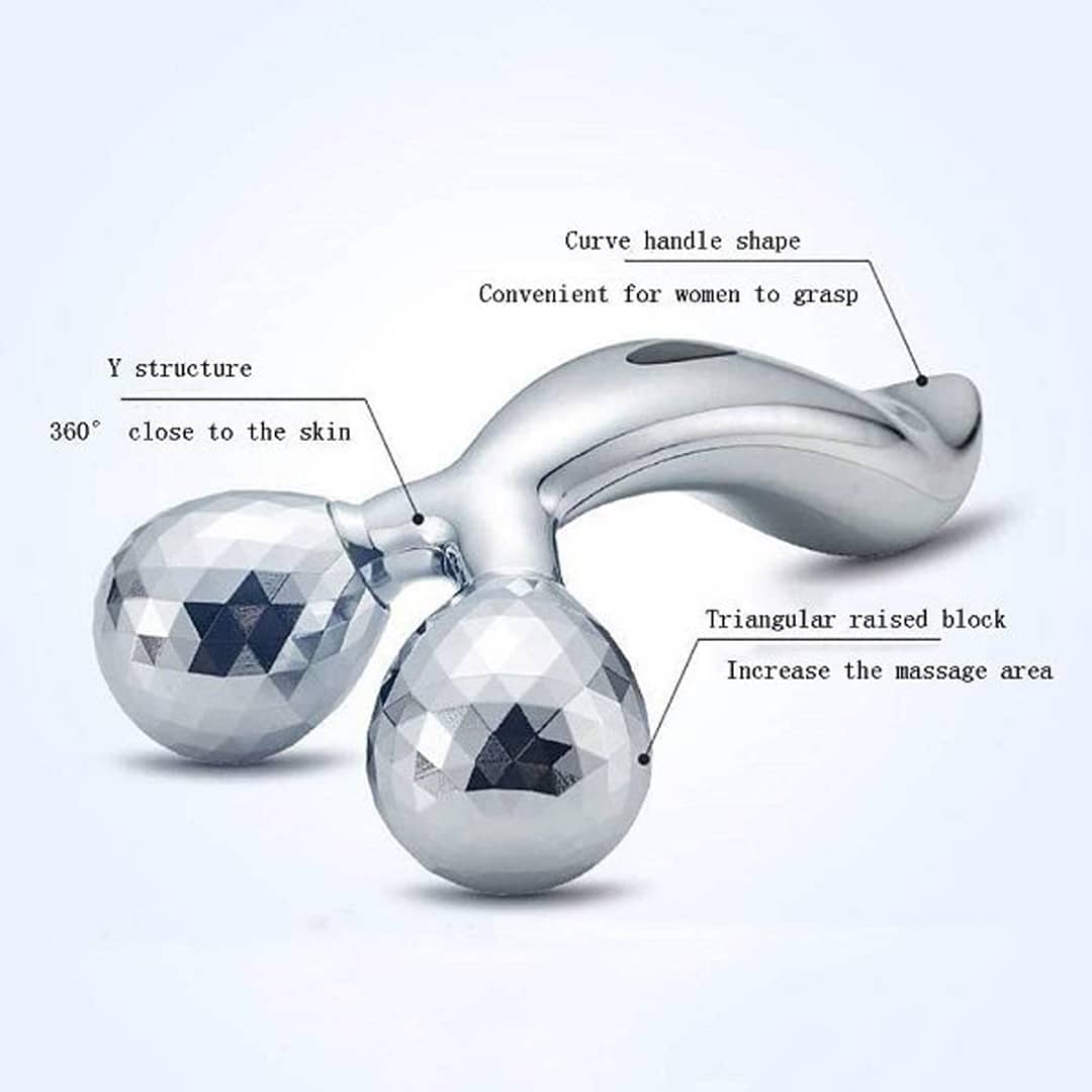 ماساژور دستی مدل AL-306