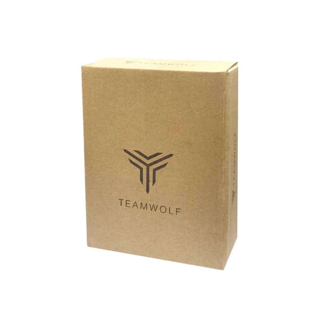 ماوس مخصوص بازی مدل گیمینگ TEAMWOLF AT806 4 ماوس مخصوص بازی مدل گیمینگ TEAMWOLF AT806